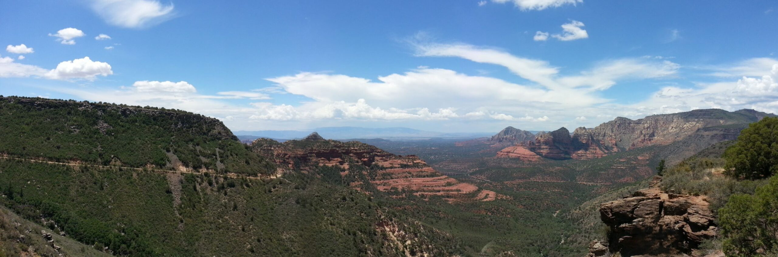 Welcome to Arizona