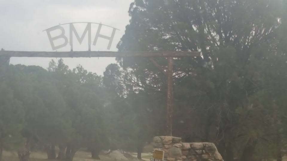 Burro Mountain Homestead