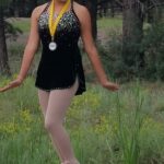 Heading to Flagstaff: Ice in the Pines (Chapter 3)