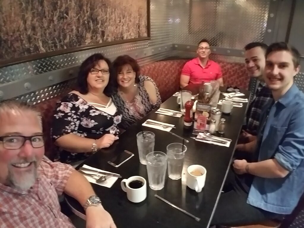 breakfast at hash house a go go