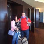 Tracey Hits the Big 5 0