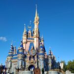 Disney World Family Vacation