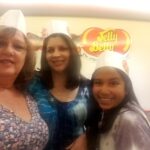 A Mother-Daughter Getaway to Napa