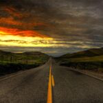 How We Fell in Love with the Road