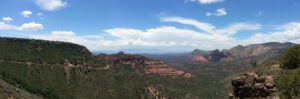 Welcome to Arizona