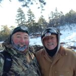 Elk Hunting in the Kaibab National Forest (Chapter 3)