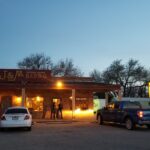 🍽️ J&M BBQ – Lubbock, Texas