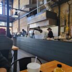 The Burnt Bean Co. – Seguin, Texas