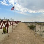 Hilltop RV Park – Fort Stockton, Texas