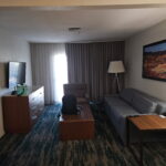 Desert Rose Resort- Las Vegas, Nevada