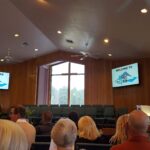 Heading to Flagstaff: Munds Park Community Church (Chapter 4)