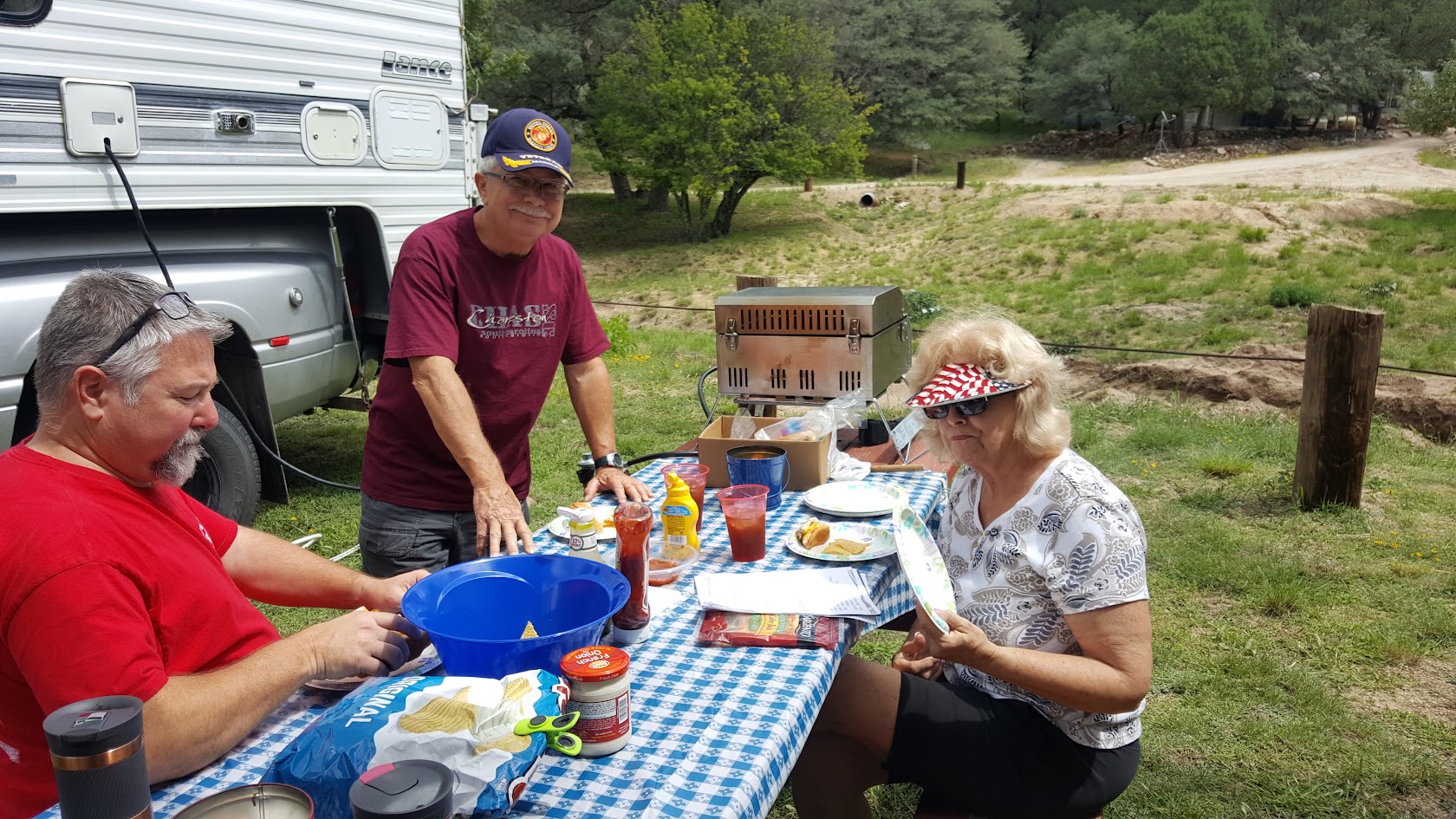 Burro Mountain Homestead: Friends, Trails & Mountain Memories Chapter 2