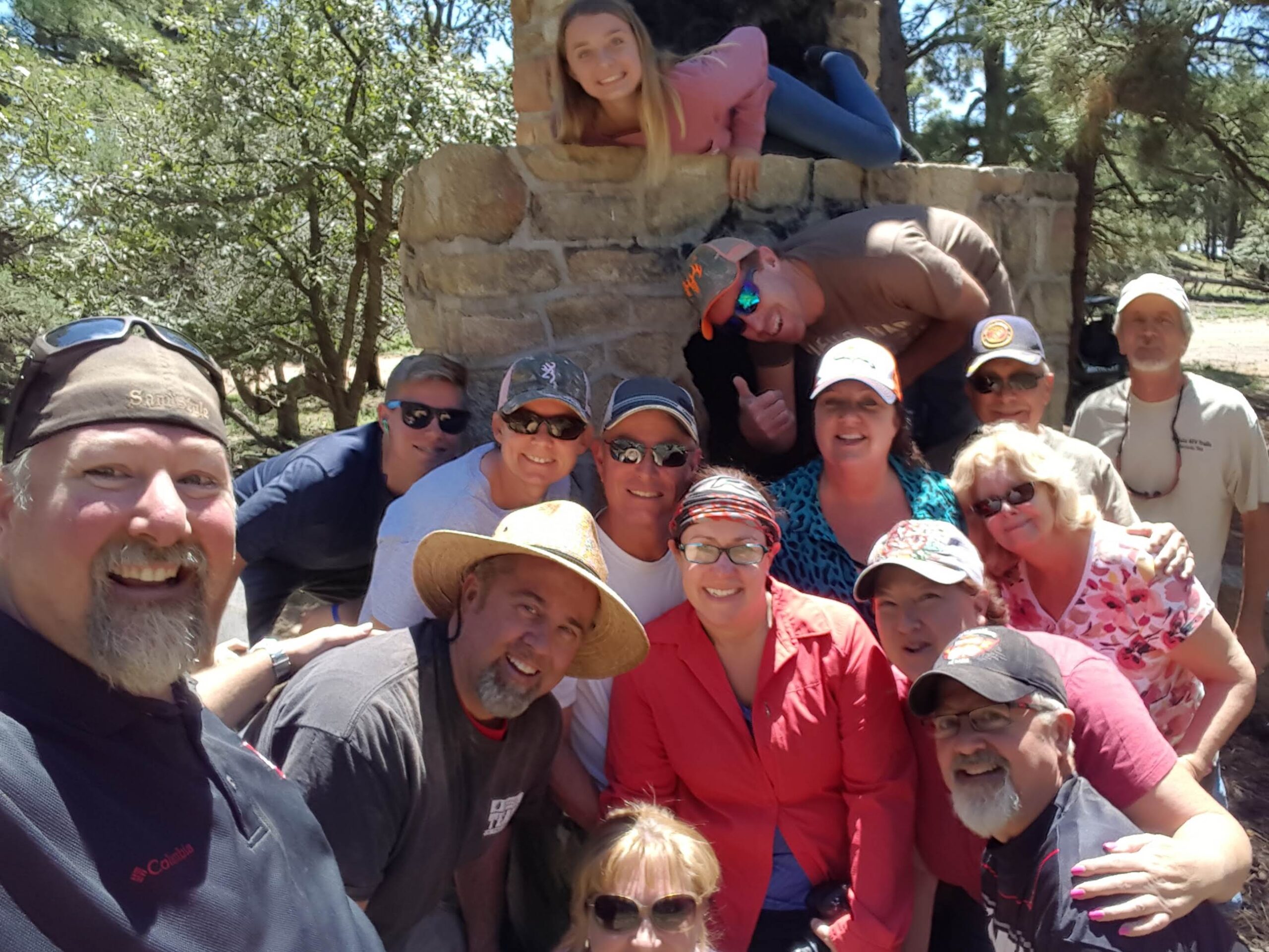 Burro Mountain Homestead: Friends, Trails & Mountain Memories Chapter 5
