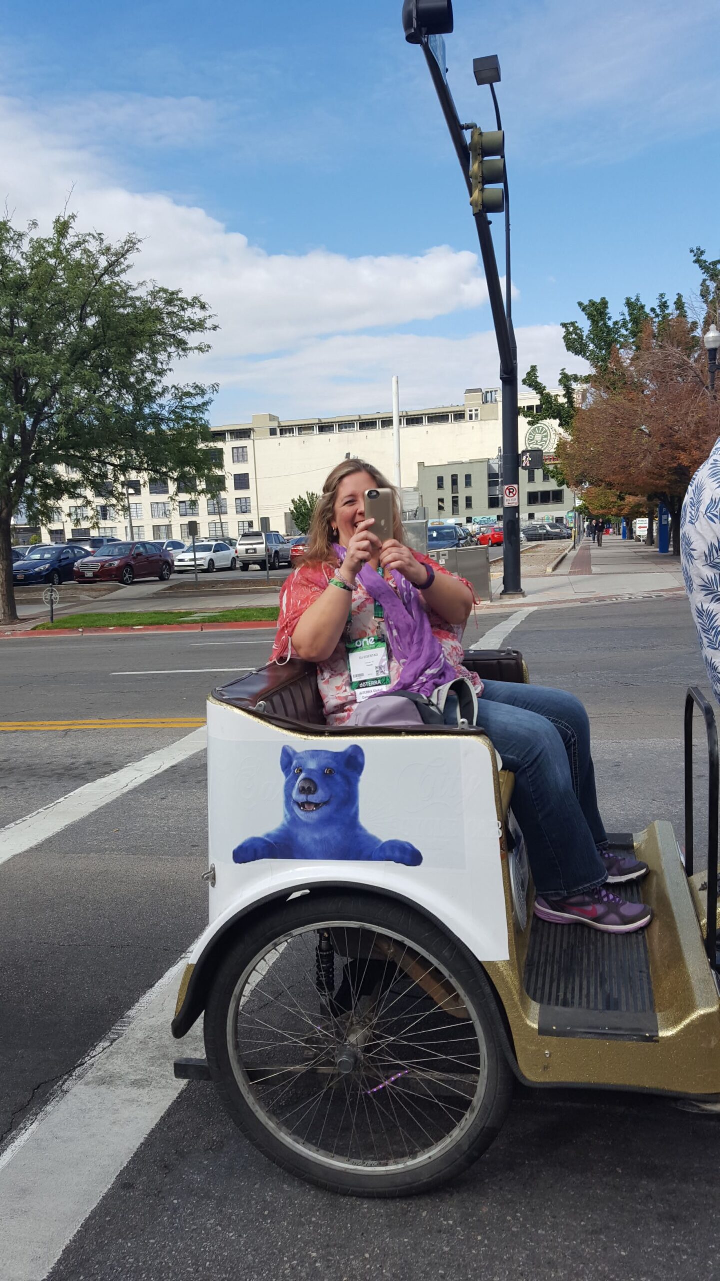 More Than a Convention: Our Salt Lake City Adventure Chapter 4