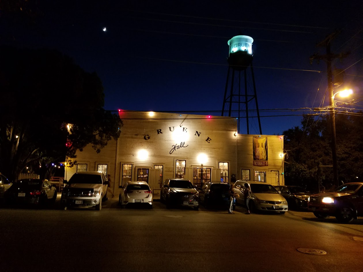 New Braunfels, Texas: A Fall Break Filled with Family, Food, and Forever Memories Chapter 3