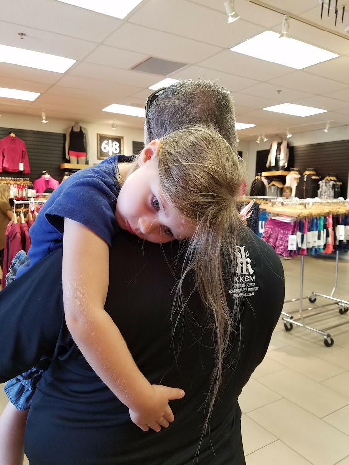 New Braunfels, Texas: A Fall Break Filled with Family, Food, and Forever Memories Chapter 2