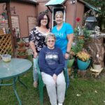A Wedding, A Reunion, and a Trip Down Memory Lane Chapter 2