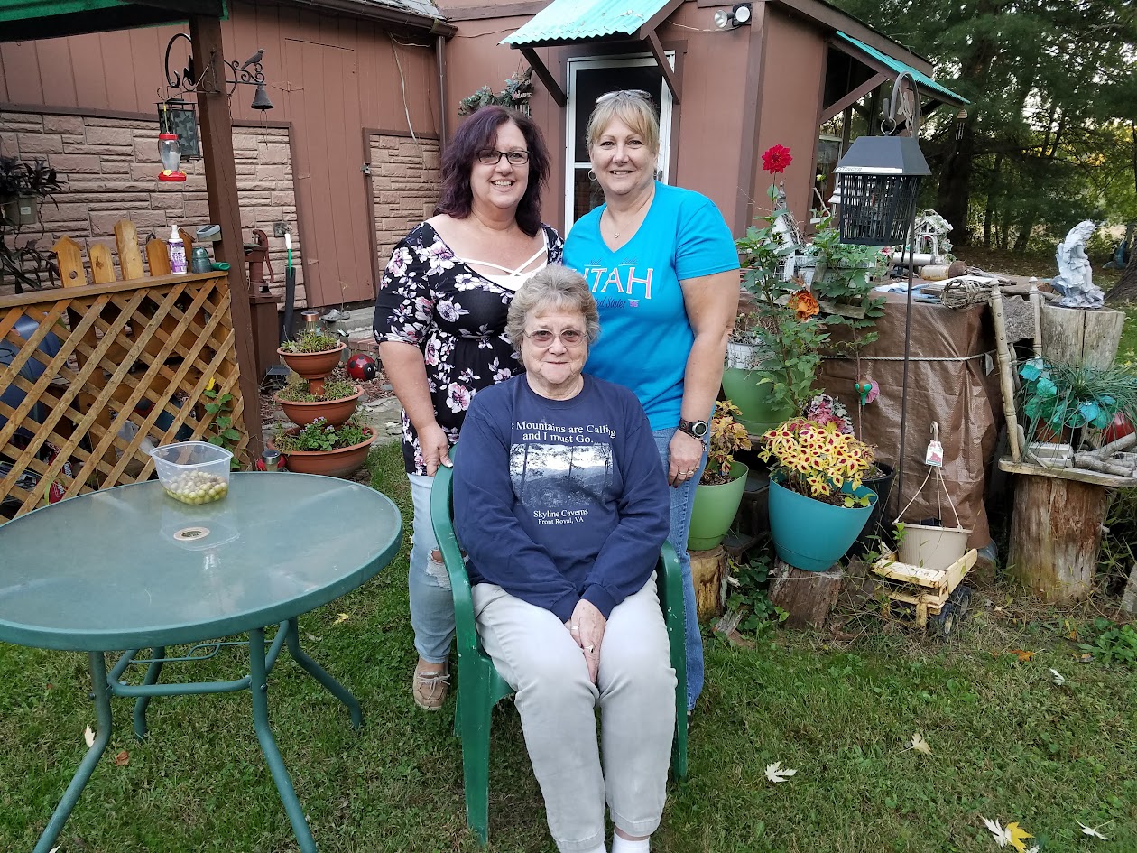 A Wedding, A Reunion, and a Trip Down Memory Lane Chapter 2