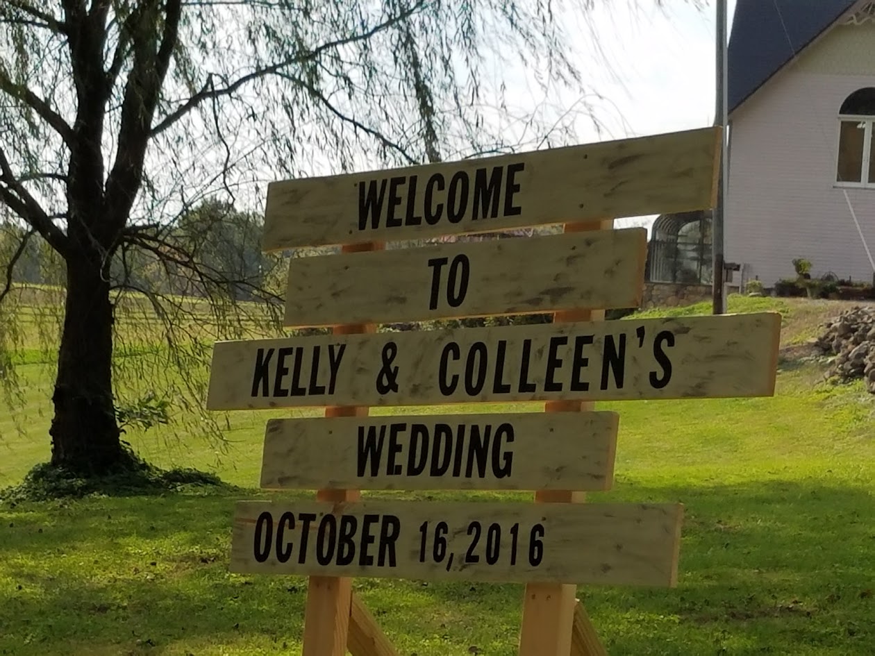A Wedding, A Reunion, and a Trip Down Memory Lane Chapter 3