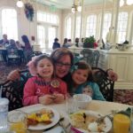 Disney World Family Vacation