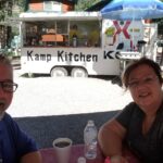 Heading to Flagstaff: New Friends at the KOA (Chapter 2)