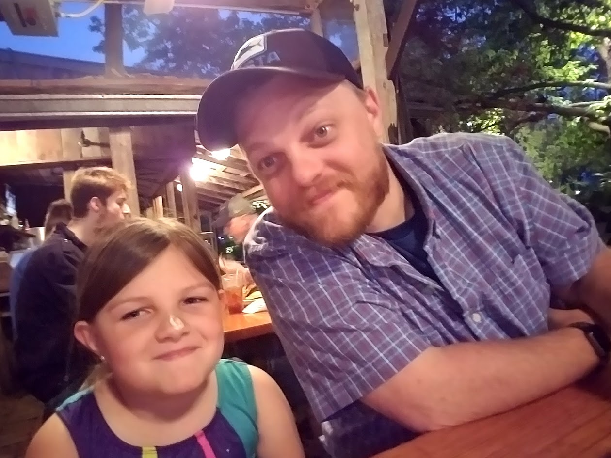 New Braunfels, Texas: A Fall Break Filled with Family, Food, and Forever Memories Chapter 5