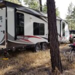 Resting Up at Elk Hunting Camp in Arizona (Chapter 4)