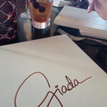 Giada- Las Vegas