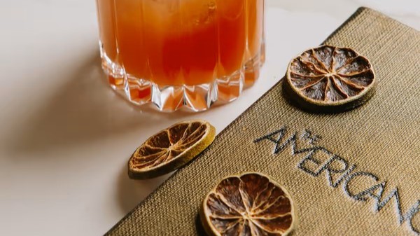 The Americano –  Scottsdale Arizona